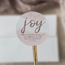 Search for gold return stickers Glitter