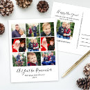 Search for a year to remember cards Minimal