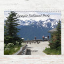 Search for park calendars Scenic