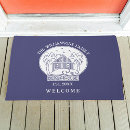 Search for seaside doormats Year established