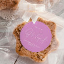 Search for elegant girl baby shower stickers Modern