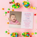Search for little bunny birthday invitations Easter
