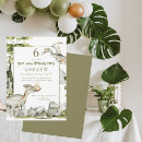 Search for dinosaur party invitations Boy