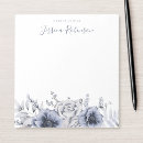 Search for floral notepads Feminine