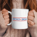 Search for pence mugs President