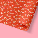 Search for valentines day tissue paper Hand drawn pattern