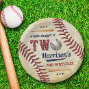 Search for baseball paper plates Boy