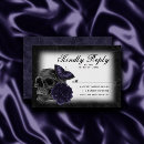 Search for skull rsvp cards Gothic