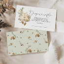 Search for boho diaper raffle tickets Watercolor