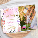 Search for kids spa Glitz and glam