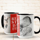 Search for best stepdad mugs Modern typography