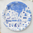 Search for santorini plates Travel