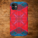 Search for square red electronics Pattern