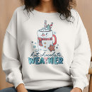 Search for cute winter womens hoodies Retro