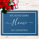 Search for modern christmas doormats Elegant