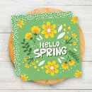 Search for hello spring cards Floral
