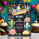 Search for uno birthday invitations Mexican