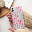 Search for red flowers cases Colourful