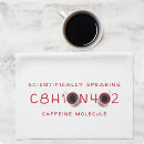 Search for caffeine molecule Nerdy