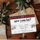 Search for woodsy invitations Mountain