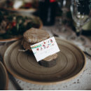 Search for in the mountains place cards Rustic