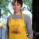 Search for funny egg aprons Pun