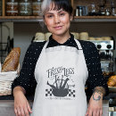 Search for funny farm aprons Pun