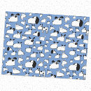 Search for dog tissue paper Blue
