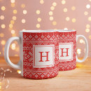 Search for sweater pattern mugs Winter