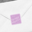 Search for flourish stickers Bridal shower