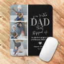 Search for step father mousepads Photo collage
