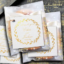 Search for olive branch wedding favour tags Elegant