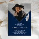 Search for grad cap graduation invitations University