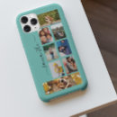 Search for your name iphone cases Photo collage