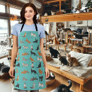 Search for calico aprons Cute
