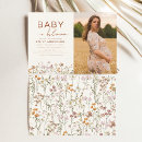 Search for garden baby shower Boho chic
