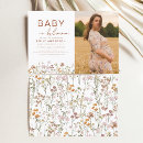 Search for garden baby shower Boho chic