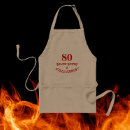 Search for 80 years old aprons Humour