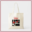 Search for stems bags Red and black