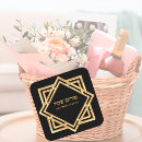 Search for classy name stickers Gold