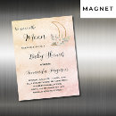Search for luxury baby girl shower invitations Rose gold