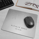 Search for stringed mousepads Chic