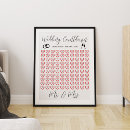 Search for day wedding posters Hearts