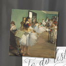 Search for dance class magnets Edgar degas