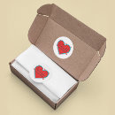 Search for heart and flower stickers Thank you