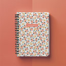 Search for floral notebooks Garden