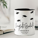 Search for graduation cap mugs Keepsake