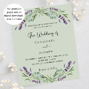 Search for flyer invitations Sage green