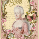 Search for marie antoinette tissue paper Paris