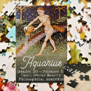 Search for aquarius puzzles Birthday